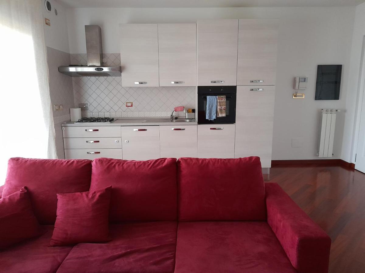 Belvedere Rinascimento Primo Экстерьер фото